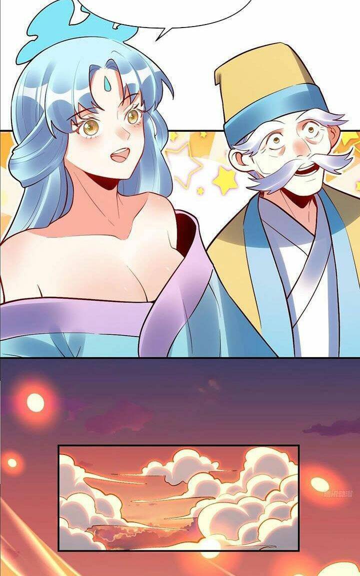 Nguyên Lai Ta Là Tu Tiên Đại Lão Chap 273 - Next Chap 274
