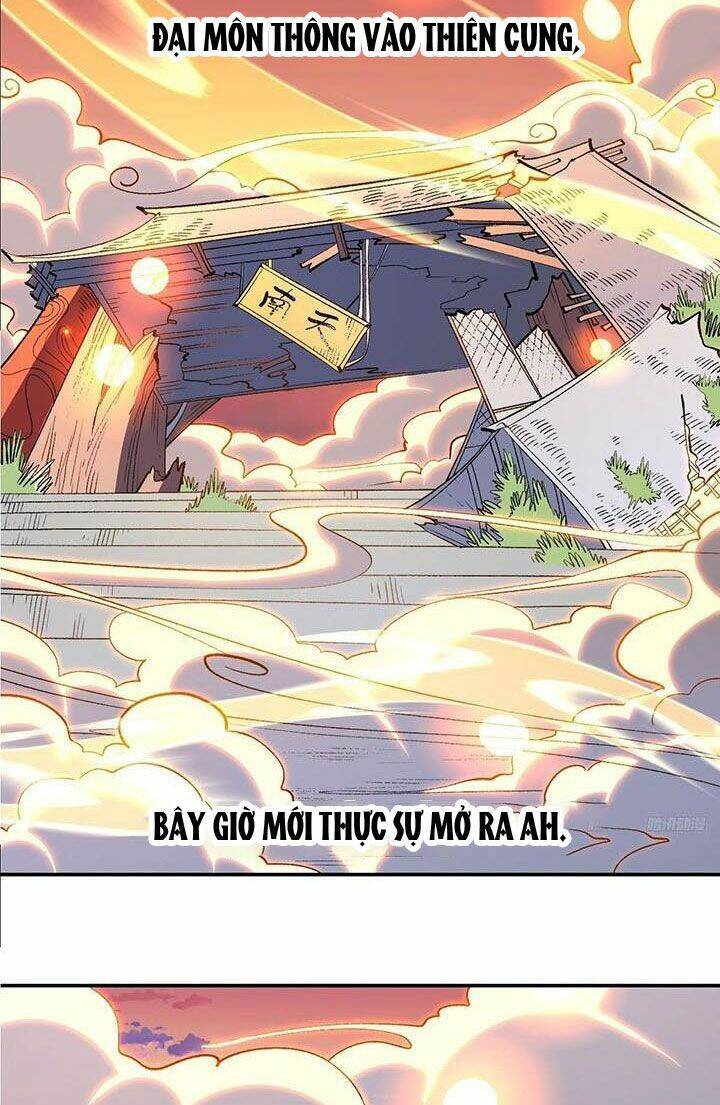 Nguyên Lai Ta Là Tu Tiên Đại Lão Chap 273 - Next Chap 274