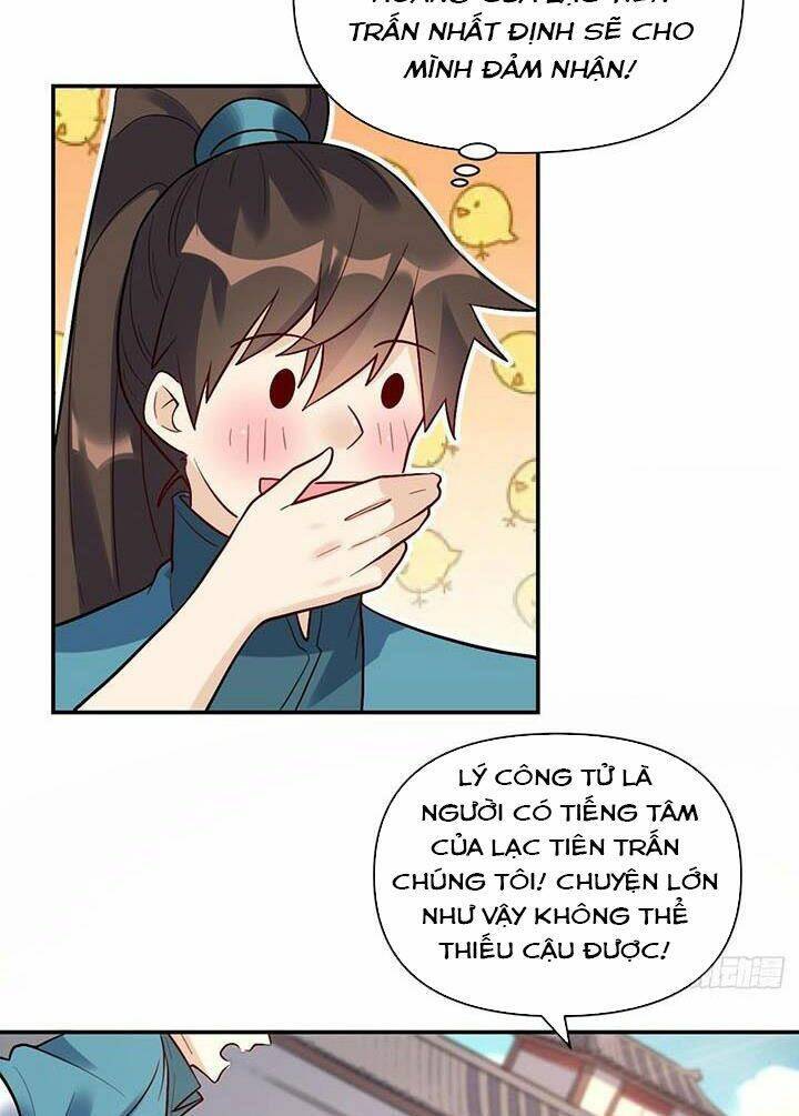 Nguyên Lai Ta Là Tu Tiên Đại Lão Chap 274 - Next Chap 275