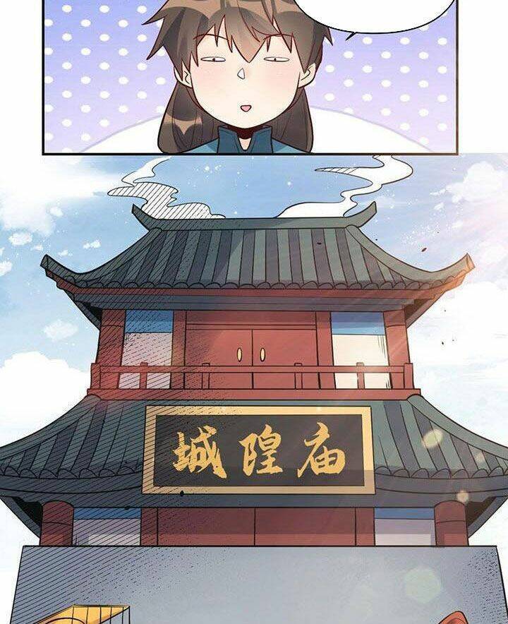 Nguyên Lai Ta Là Tu Tiên Đại Lão Chap 274 - Next Chap 275