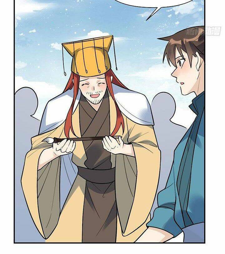 Nguyên Lai Ta Là Tu Tiên Đại Lão Chap 274 - Next Chap 275