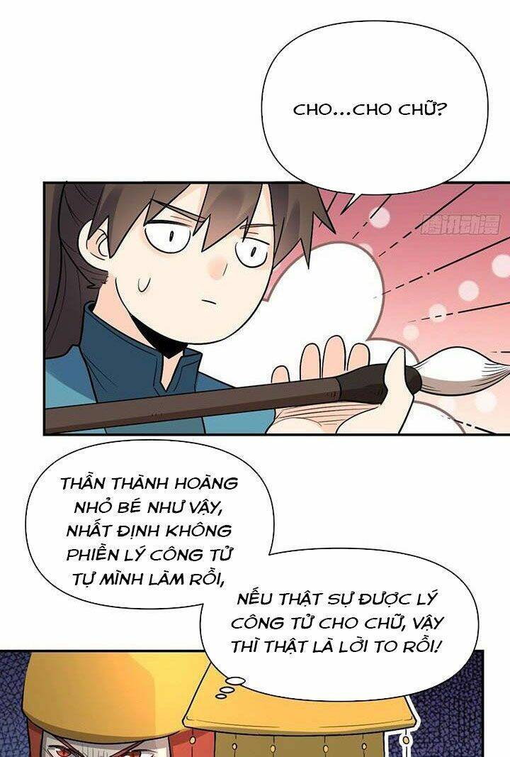 Nguyên Lai Ta Là Tu Tiên Đại Lão Chap 274 - Next Chap 275