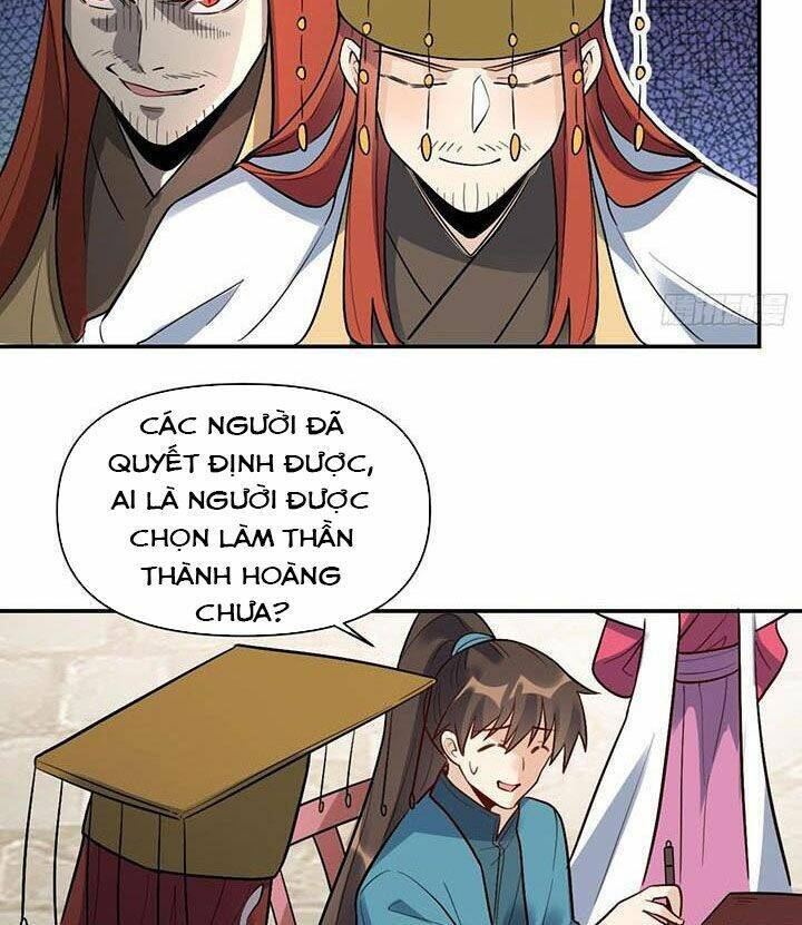 Nguyên Lai Ta Là Tu Tiên Đại Lão Chap 274 - Next Chap 275