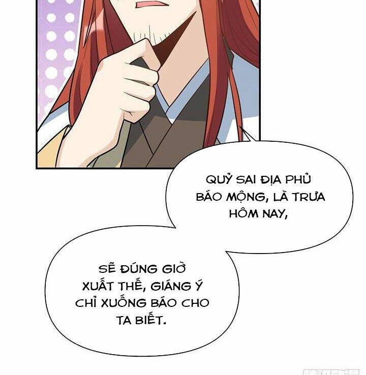 Nguyên Lai Ta Là Tu Tiên Đại Lão Chap 274 - Next Chap 275