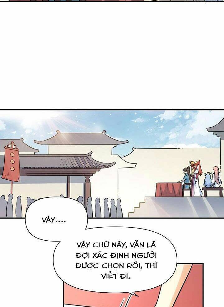 Nguyên Lai Ta Là Tu Tiên Đại Lão Chap 274 - Next Chap 275