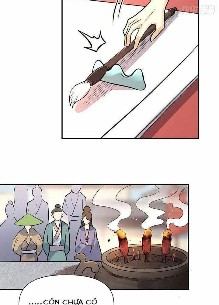 Nguyên Lai Ta Là Tu Tiên Đại Lão Chap 274 - Next Chap 275