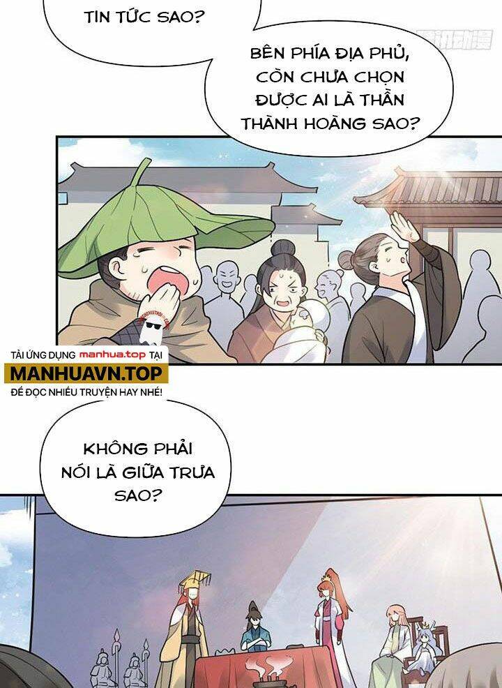 Nguyên Lai Ta Là Tu Tiên Đại Lão Chap 274 - Next Chap 275