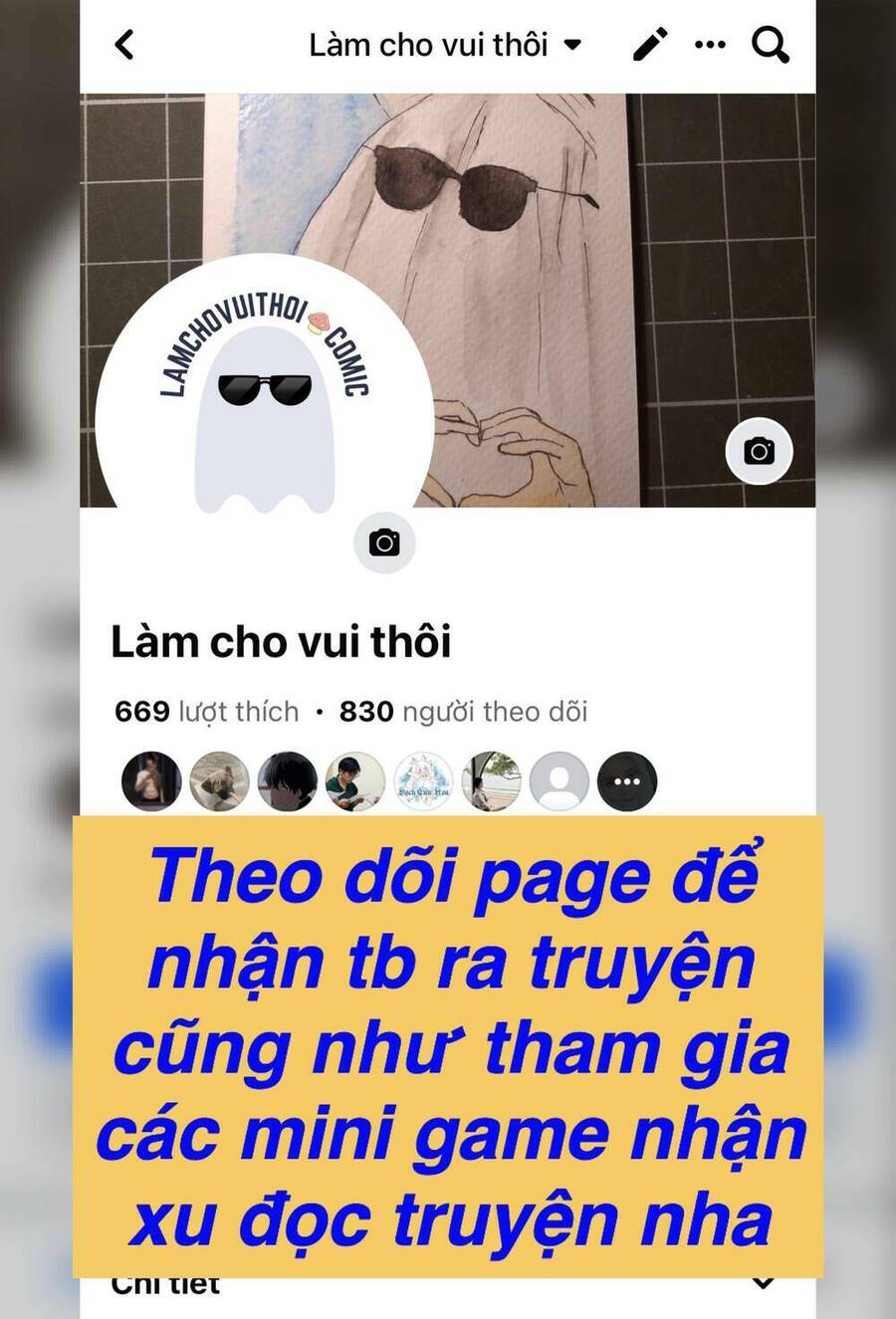 Nguyên Lai Ta Là Tu Tiên Đại Lão Chap 275 - Next Chap 276