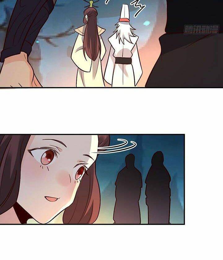 Nguyên Lai Ta Là Tu Tiên Đại Lão Chap 275 - Next Chap 276