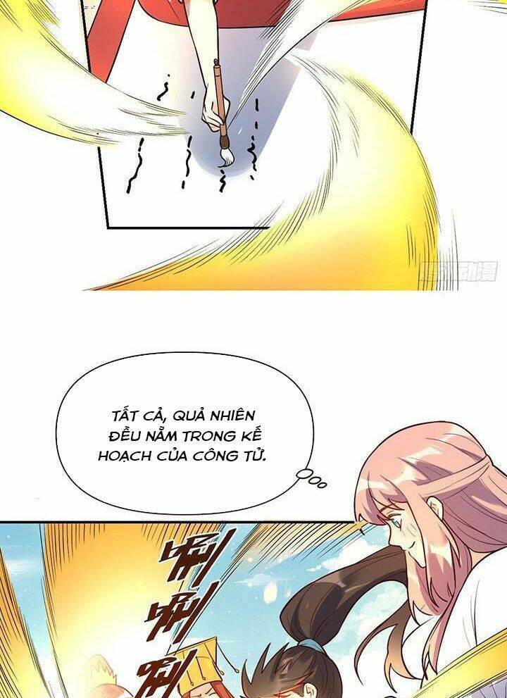 Nguyên Lai Ta Là Tu Tiên Đại Lão Chap 275 - Next Chap 276