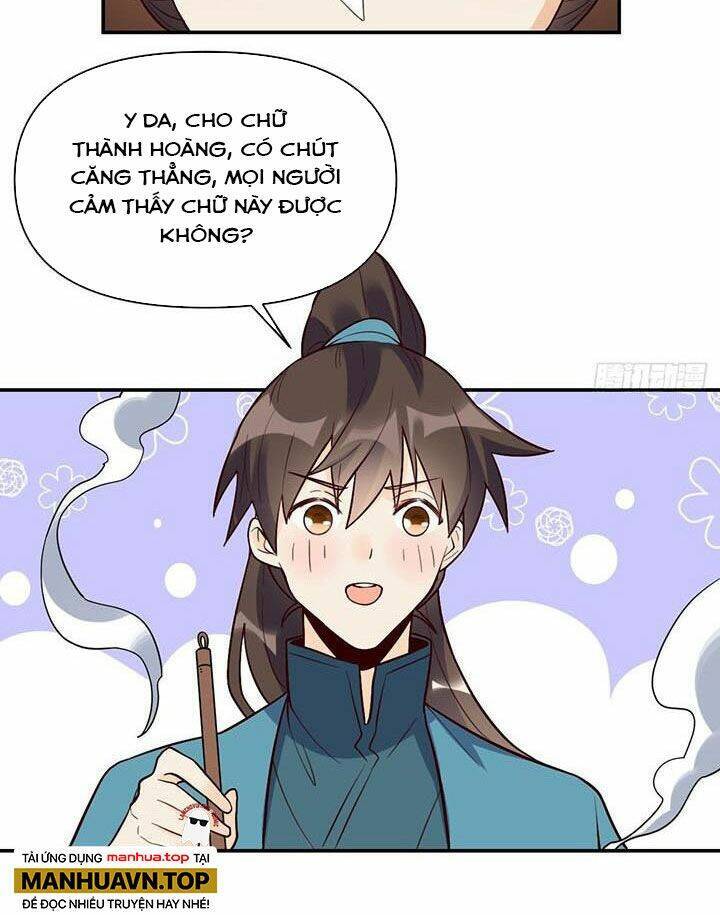 Nguyên Lai Ta Là Tu Tiên Đại Lão Chap 275 - Next Chap 276