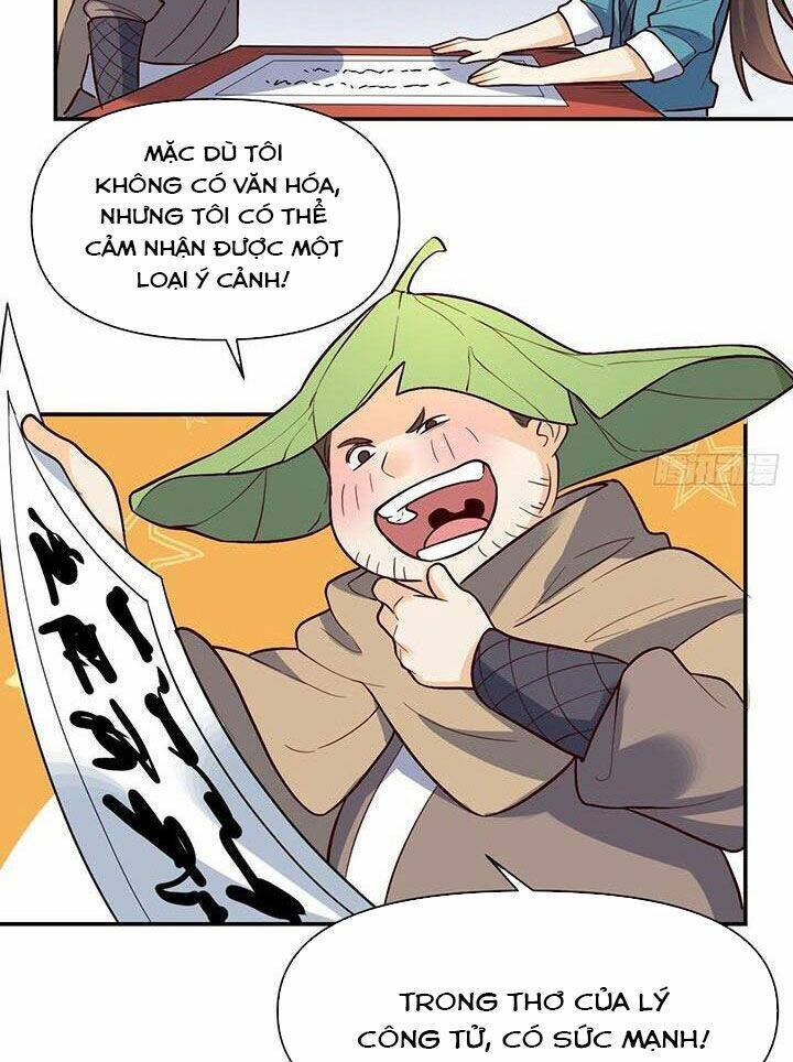 Nguyên Lai Ta Là Tu Tiên Đại Lão Chap 275 - Next Chap 276