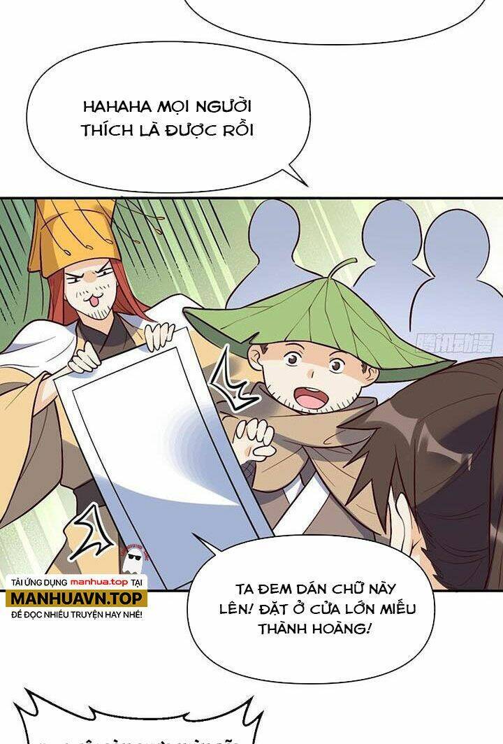 Nguyên Lai Ta Là Tu Tiên Đại Lão Chap 275 - Next Chap 276