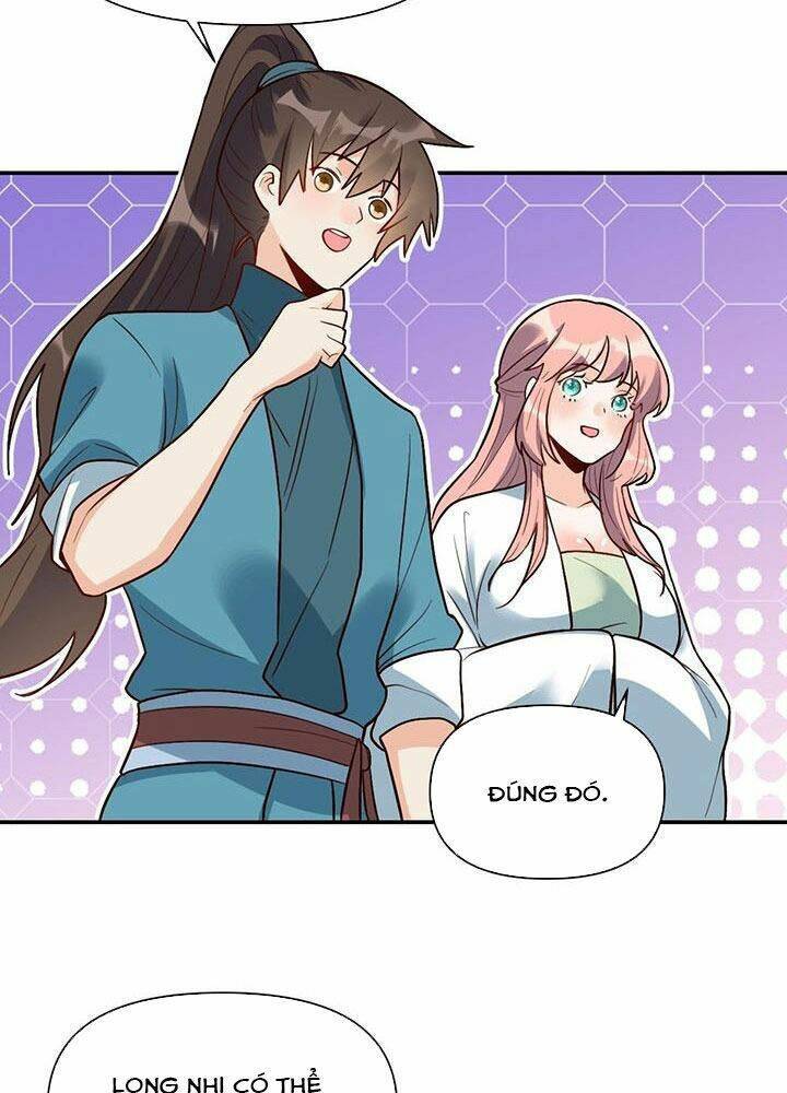 Nguyên Lai Ta Là Tu Tiên Đại Lão Chap 275 - Next Chap 276