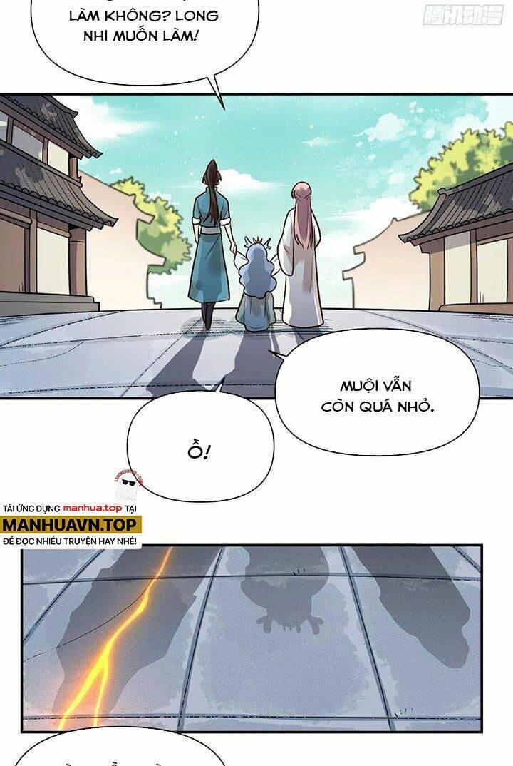 Nguyên Lai Ta Là Tu Tiên Đại Lão Chap 275 - Next Chap 276
