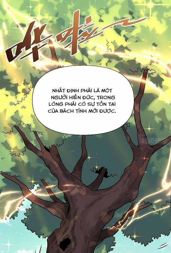 Nguyên Lai Ta Là Tu Tiên Đại Lão Chap 275 - Next Chap 276
