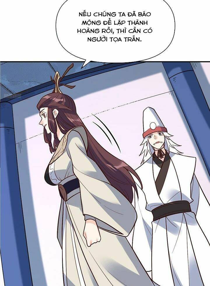 Nguyên Lai Ta Là Tu Tiên Đại Lão Chap 275 - Next Chap 276