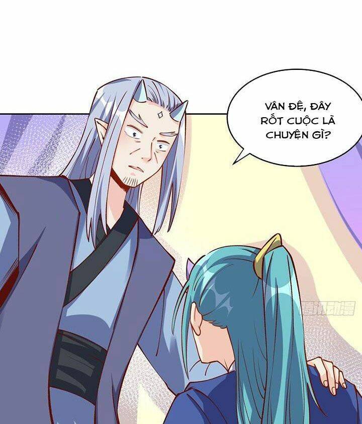 Nguyên Lai Ta Là Tu Tiên Đại Lão Chap 276 - Next Chap 277