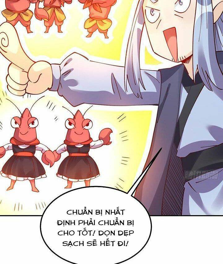 Nguyên Lai Ta Là Tu Tiên Đại Lão Chap 276 - Next Chap 277