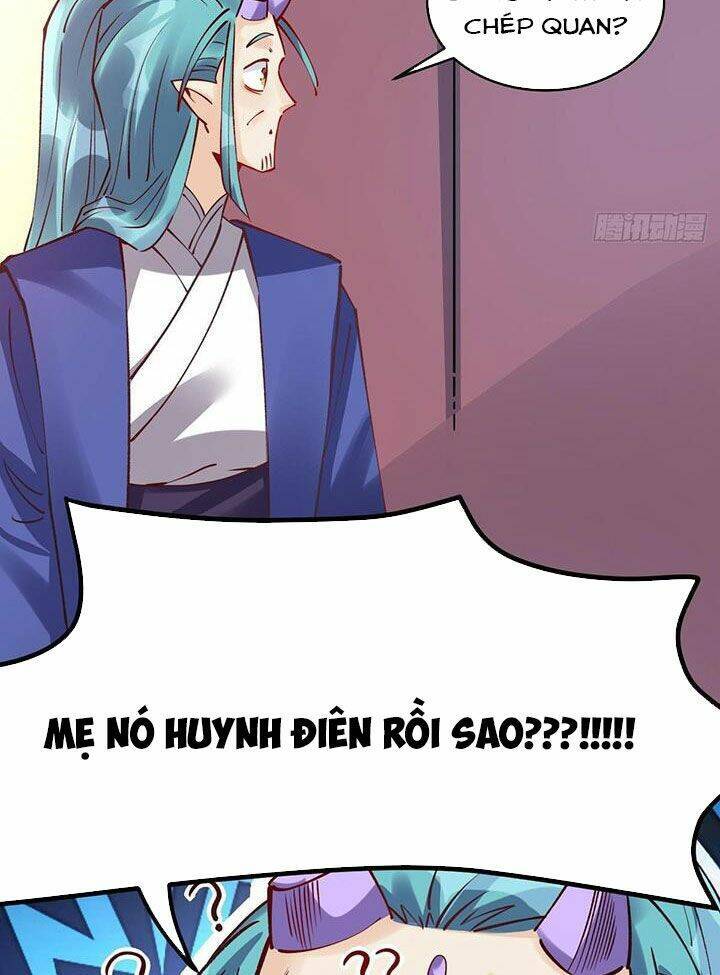 Nguyên Lai Ta Là Tu Tiên Đại Lão Chap 276 - Next Chap 277