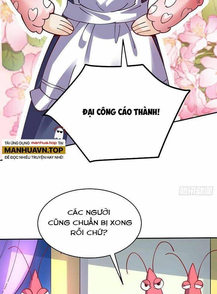 Nguyên Lai Ta Là Tu Tiên Đại Lão Chap 276 - Next Chap 277