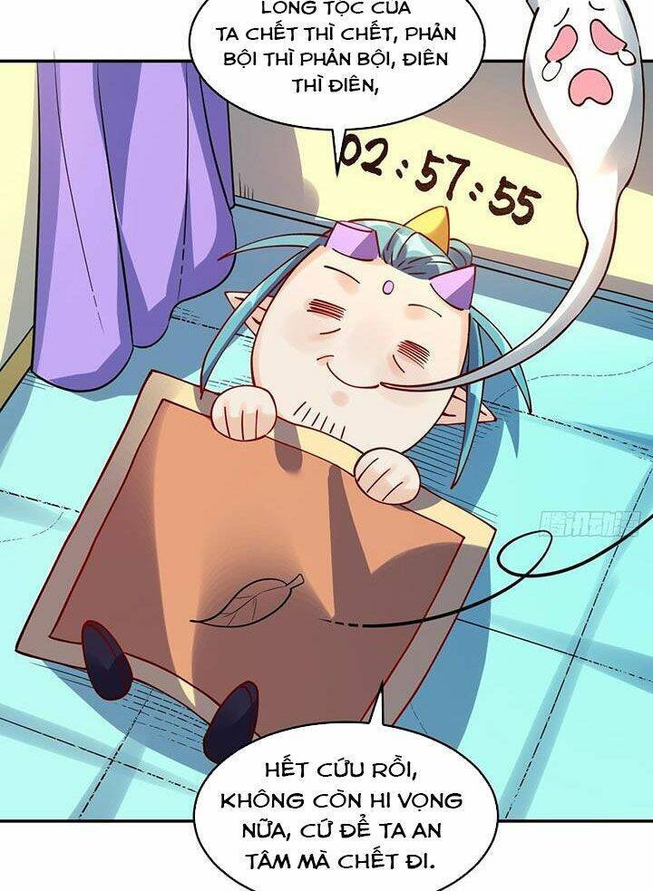 Nguyên Lai Ta Là Tu Tiên Đại Lão Chap 276 - Next Chap 277
