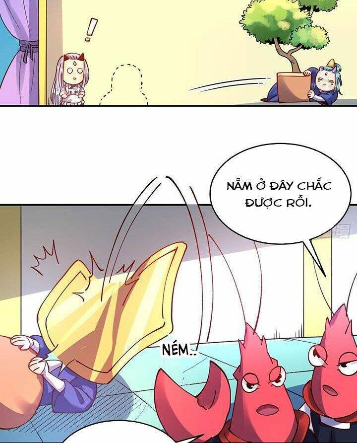 Nguyên Lai Ta Là Tu Tiên Đại Lão Chap 276 - Next Chap 277