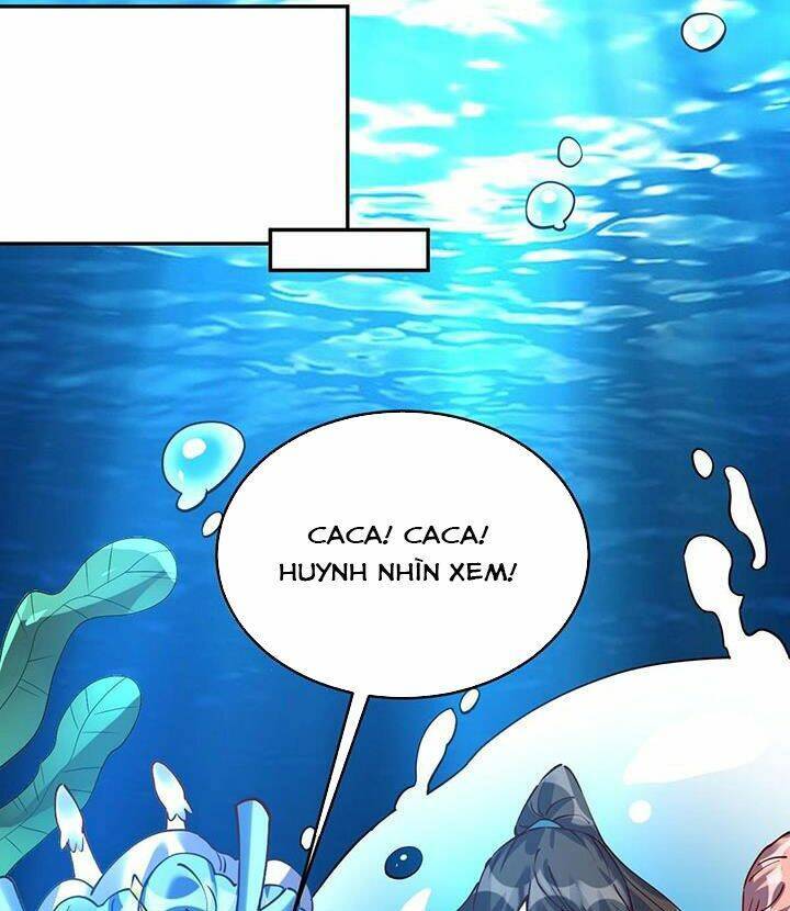 Nguyên Lai Ta Là Tu Tiên Đại Lão Chap 276 - Next Chap 277
