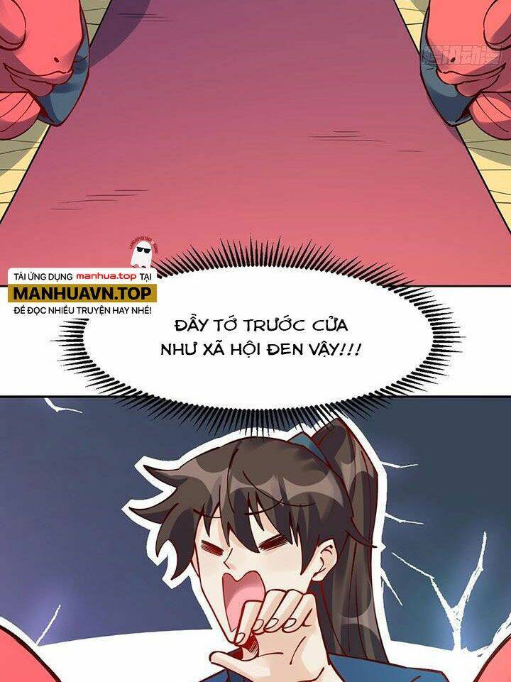 Nguyên Lai Ta Là Tu Tiên Đại Lão Chap 276 - Next Chap 277