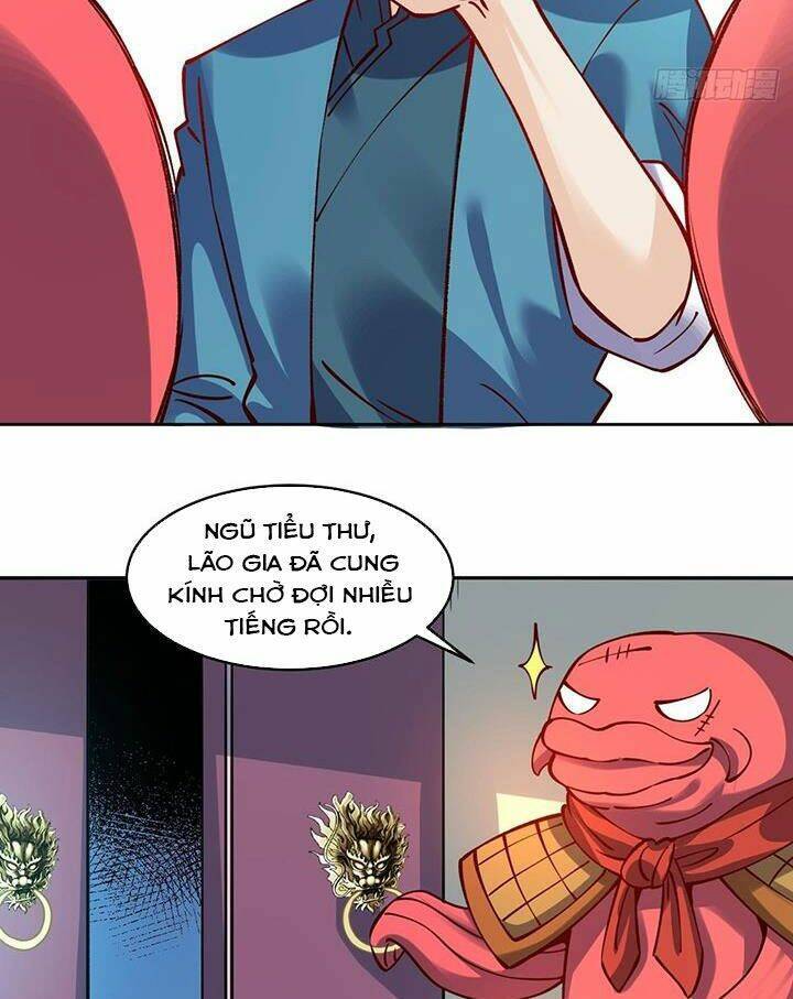 Nguyên Lai Ta Là Tu Tiên Đại Lão Chap 276 - Next Chap 277
