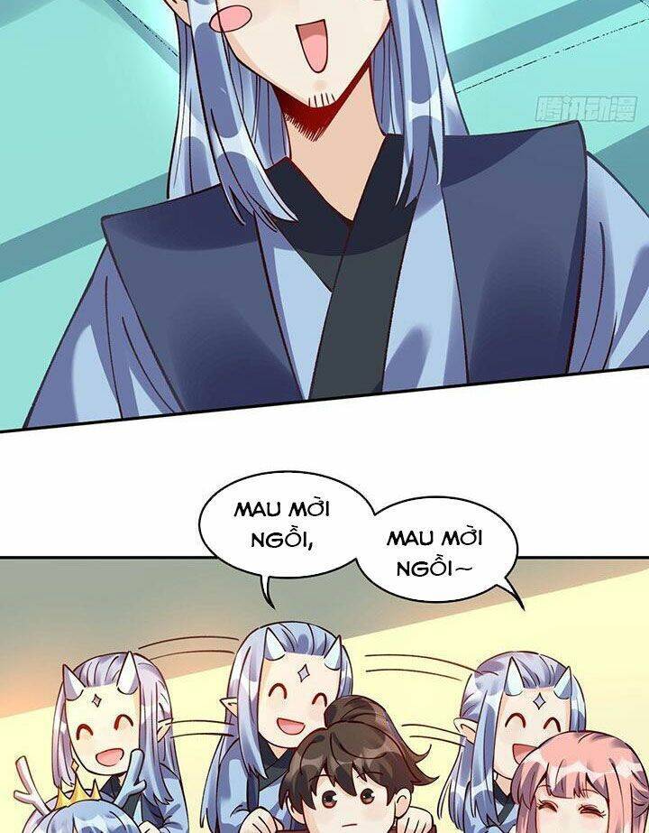 Nguyên Lai Ta Là Tu Tiên Đại Lão Chap 276 - Next Chap 277