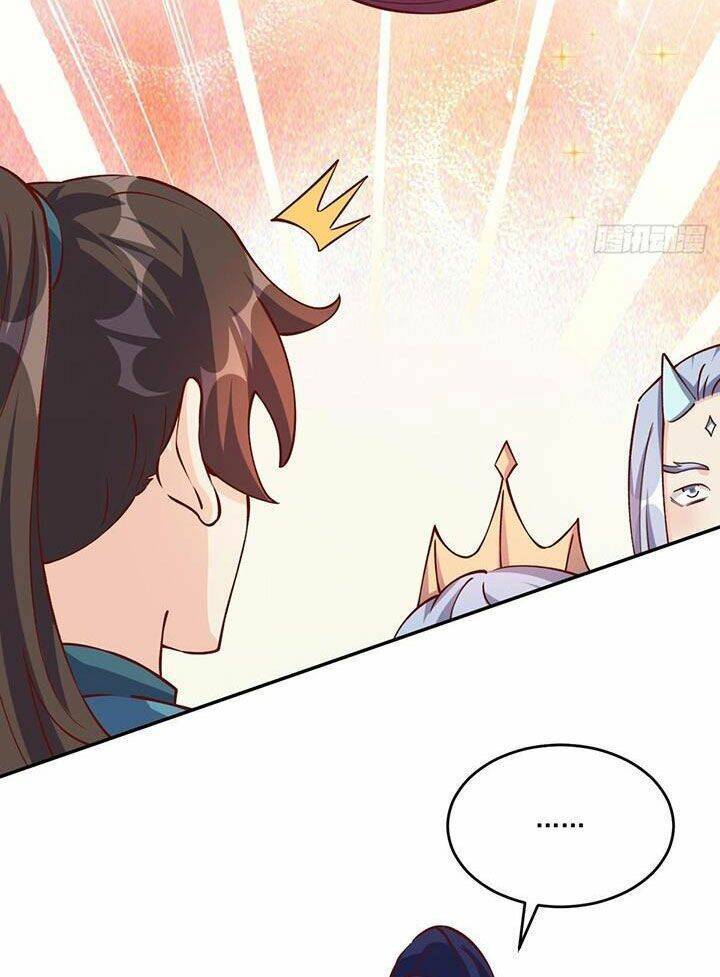Nguyên Lai Ta Là Tu Tiên Đại Lão Chap 276 - Next Chap 277