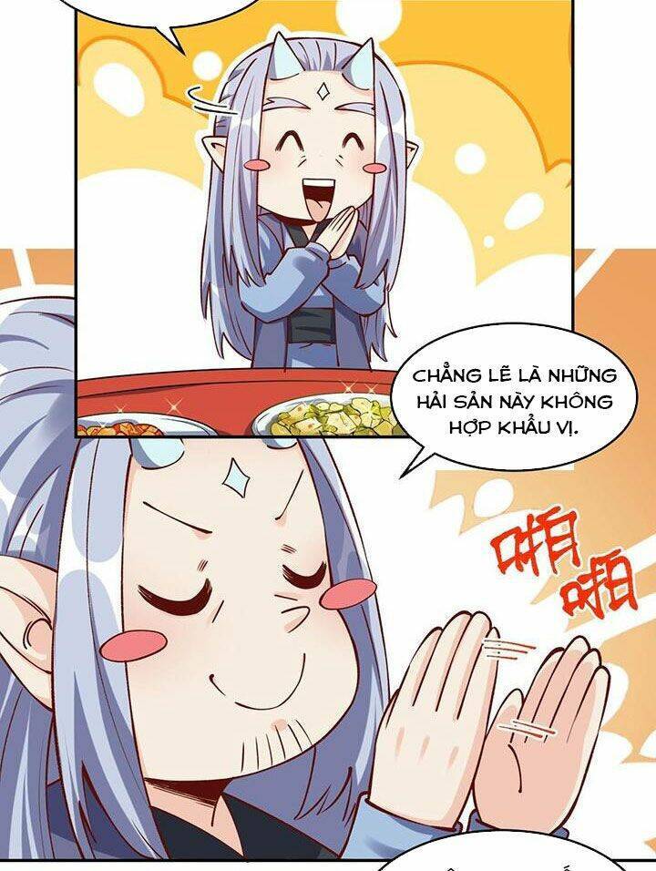 Nguyên Lai Ta Là Tu Tiên Đại Lão Chap 276 - Next Chap 277