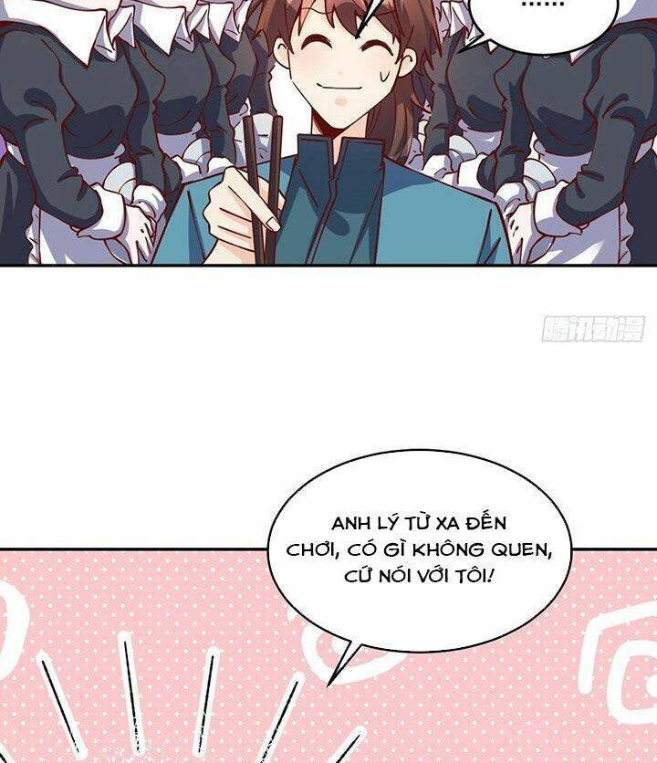 Nguyên Lai Ta Là Tu Tiên Đại Lão Chap 276 - Next Chap 277