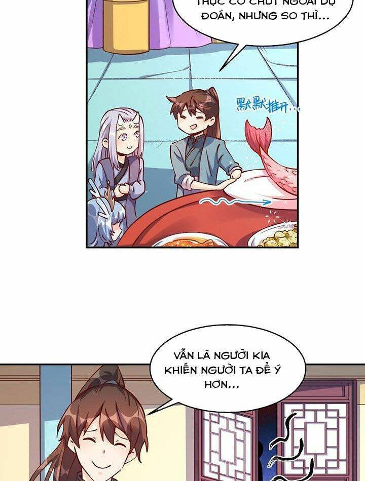 Nguyên Lai Ta Là Tu Tiên Đại Lão Chap 276 - Next Chap 277