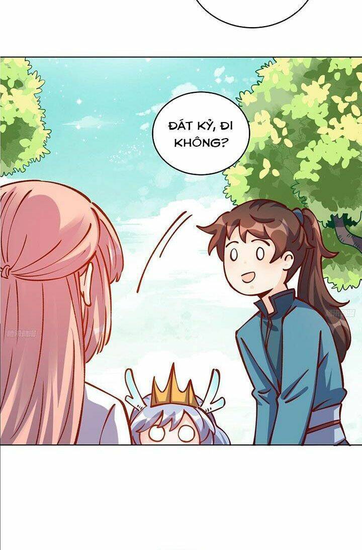 Nguyên Lai Ta Là Tu Tiên Đại Lão Chap 276 - Next Chap 277