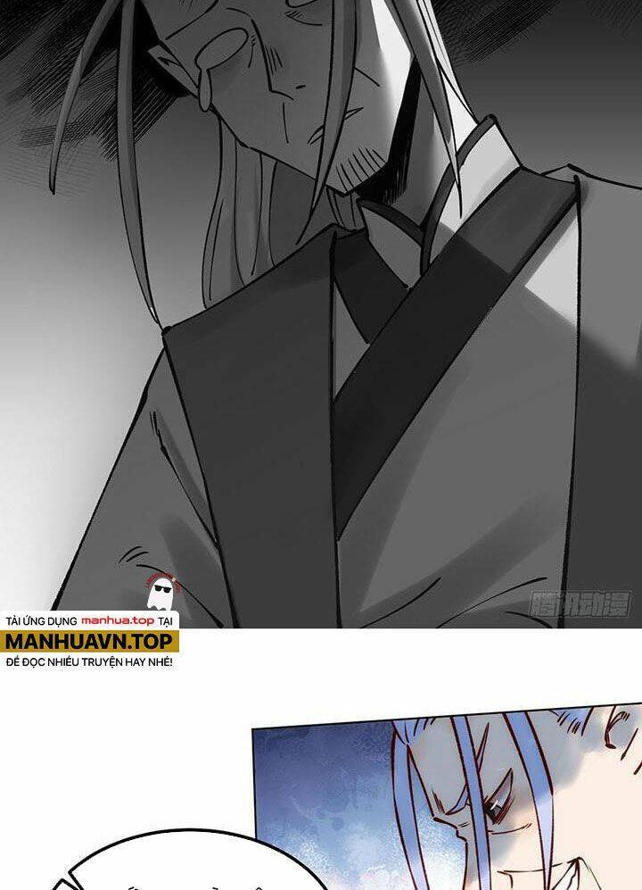 Nguyên Lai Ta Là Tu Tiên Đại Lão Chap 277 - Next Chap 278