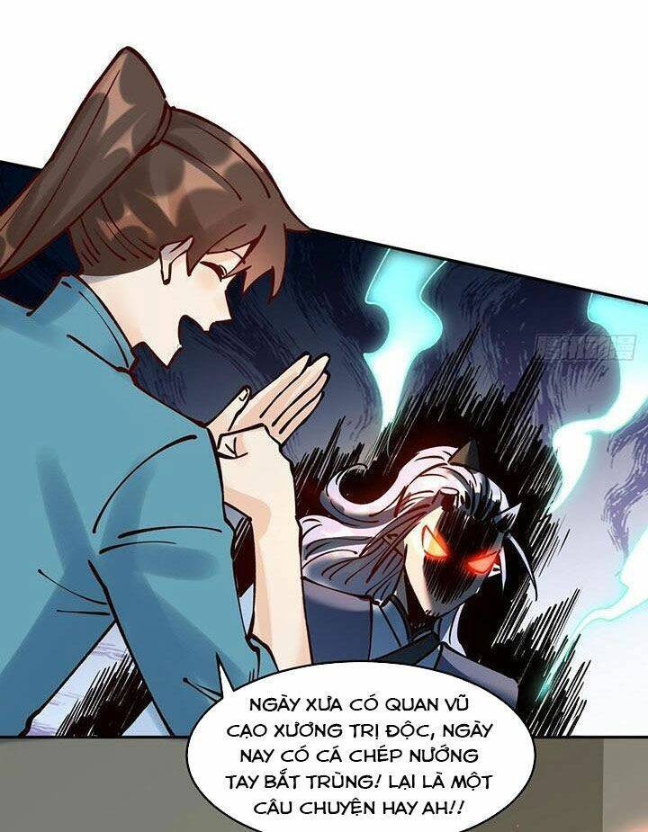 Nguyên Lai Ta Là Tu Tiên Đại Lão Chap 277 - Next Chap 278