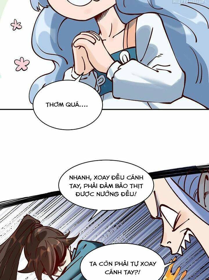 Nguyên Lai Ta Là Tu Tiên Đại Lão Chap 277 - Next Chap 278