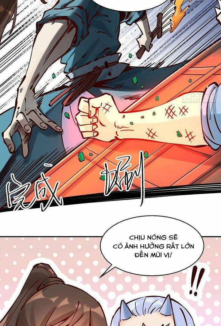 Nguyên Lai Ta Là Tu Tiên Đại Lão Chap 277 - Next Chap 278
