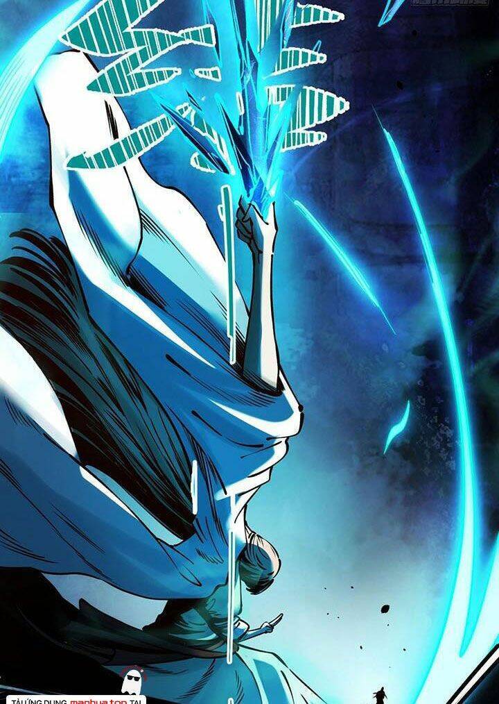 Nguyên Lai Ta Là Tu Tiên Đại Lão Chap 277 - Next Chap 278