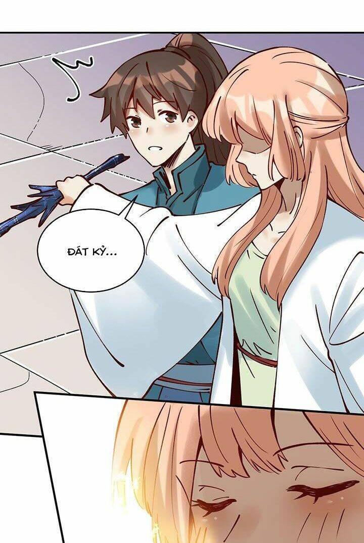 Nguyên Lai Ta Là Tu Tiên Đại Lão Chap 277 - Next Chap 278