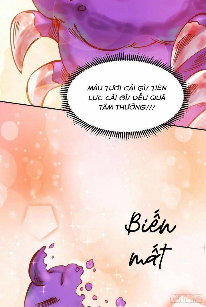 Nguyên Lai Ta Là Tu Tiên Đại Lão Chap 277 - Next Chap 278