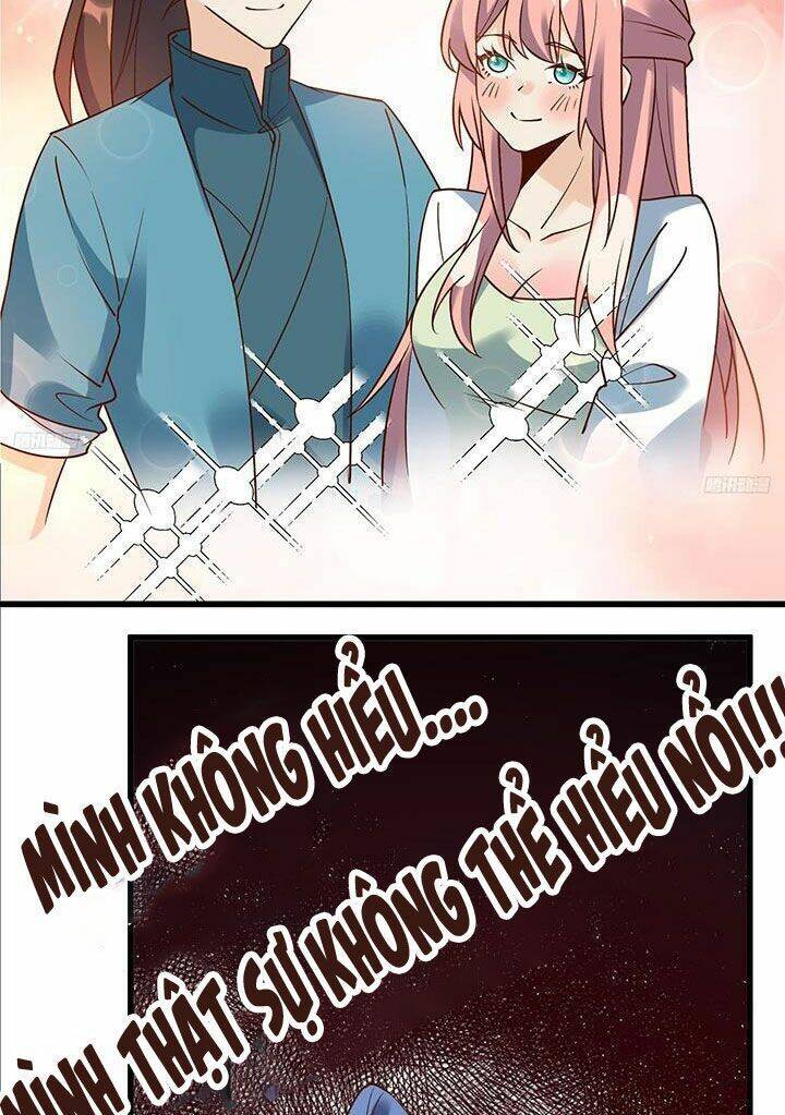 Nguyên Lai Ta Là Tu Tiên Đại Lão Chap 278 - Next Chap 279
