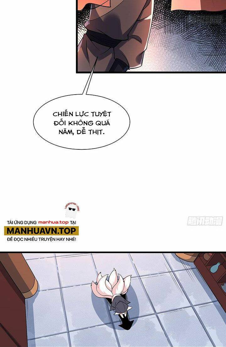 Nguyên Lai Ta Là Tu Tiên Đại Lão Chap 278 - Next Chap 279