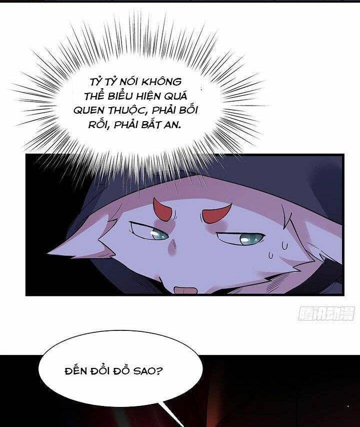 Nguyên Lai Ta Là Tu Tiên Đại Lão Chap 278 - Next Chap 279