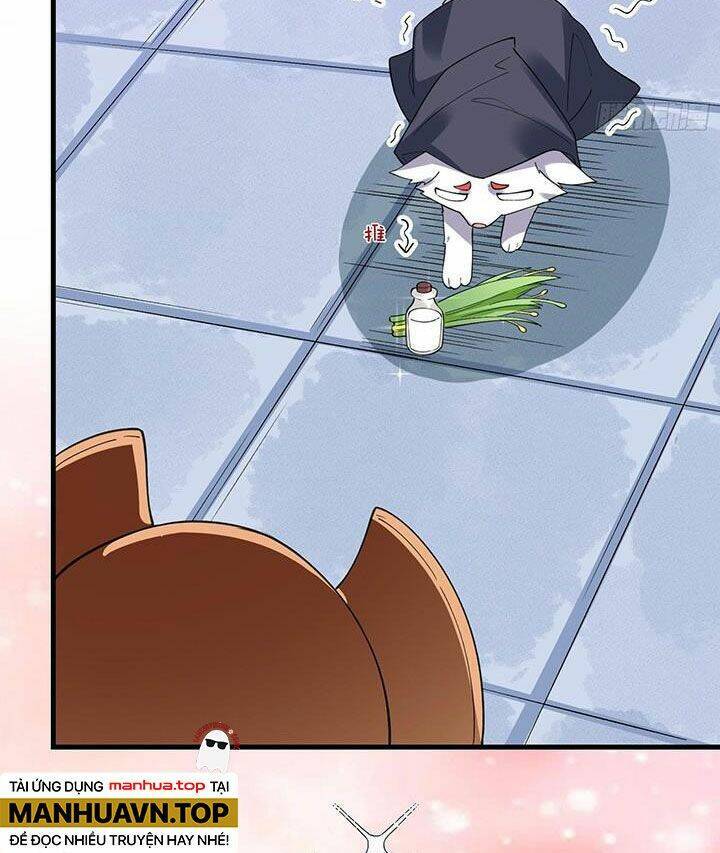 Nguyên Lai Ta Là Tu Tiên Đại Lão Chap 278 - Next Chap 279