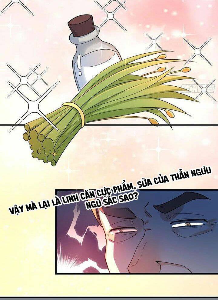 Nguyên Lai Ta Là Tu Tiên Đại Lão Chap 278 - Next Chap 279