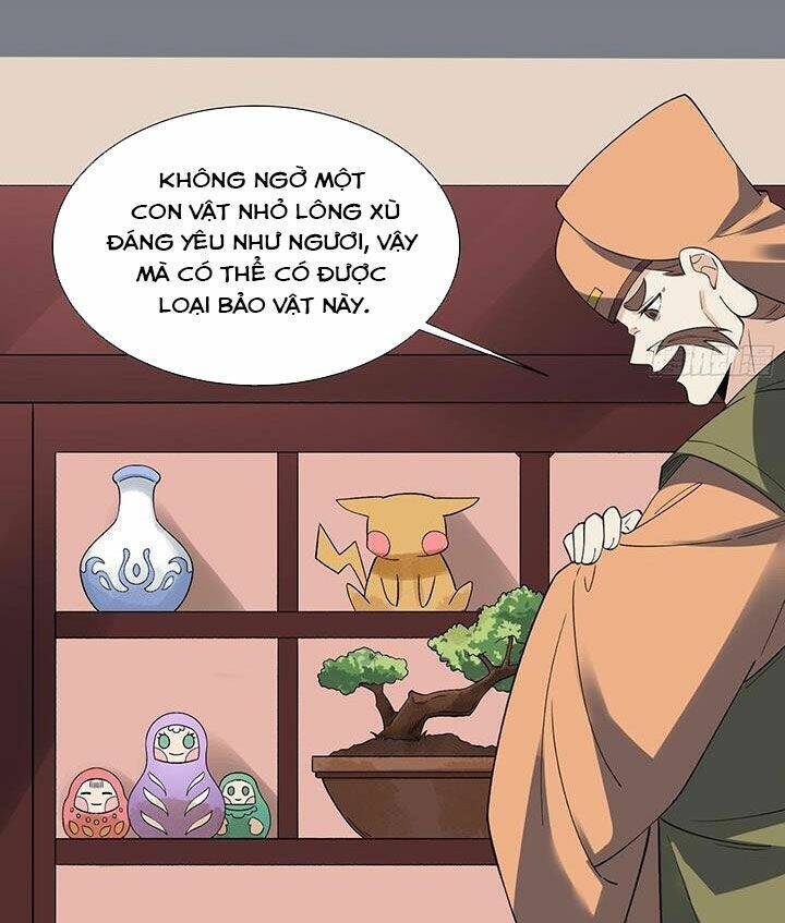 Nguyên Lai Ta Là Tu Tiên Đại Lão Chap 278 - Next Chap 279