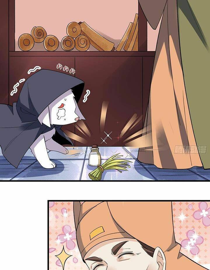 Nguyên Lai Ta Là Tu Tiên Đại Lão Chap 278 - Next Chap 279